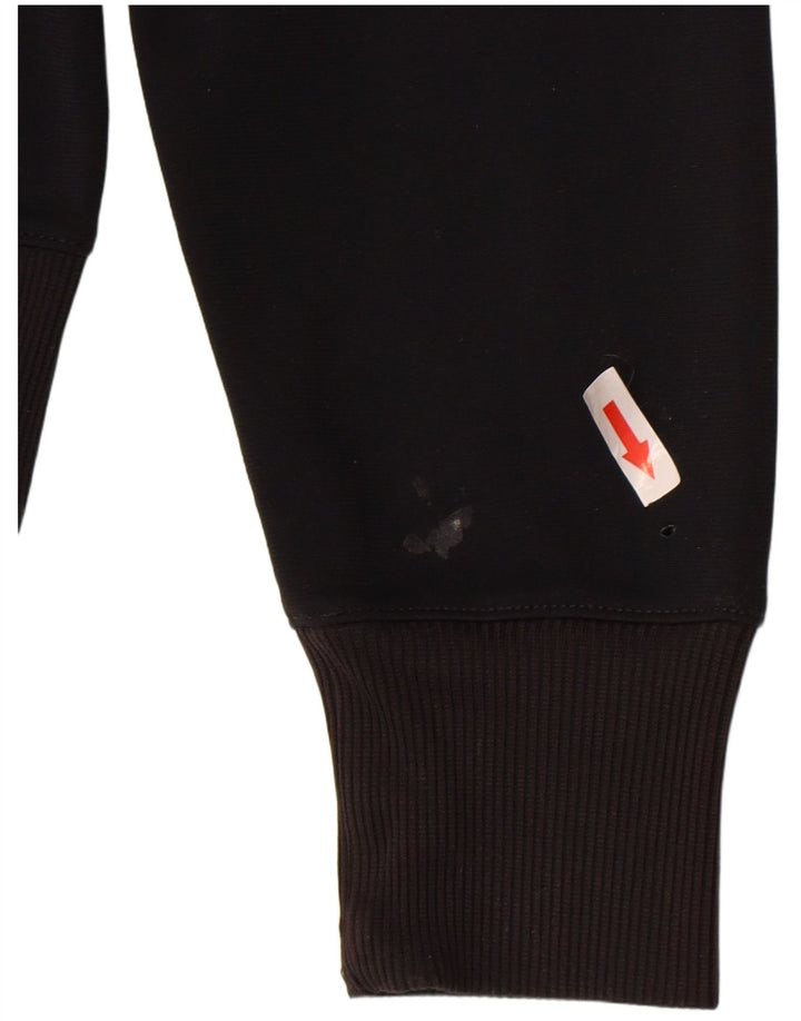 Jaqueta Nike Feminina Treino UK 18 XL Preto Poliéster