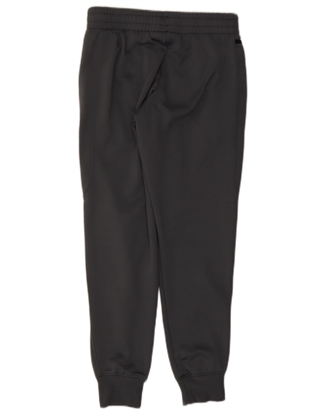 Under Armour Mens Calças de treino Joggers poliéster cinza médio