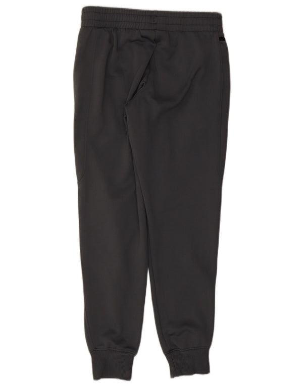 Under Armour Mens Calças de treino Joggers poliéster cinza médio