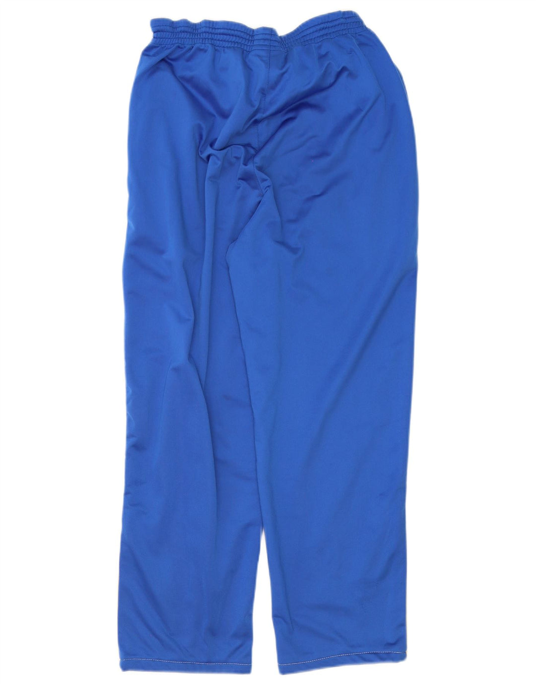 Calça de treino masculina Umbro Graphic grande azul