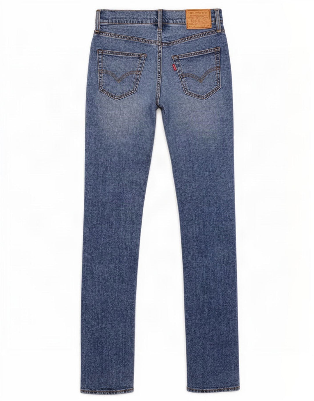 Jeans Levis 511 Slim Masculino W29 L32 Azul
