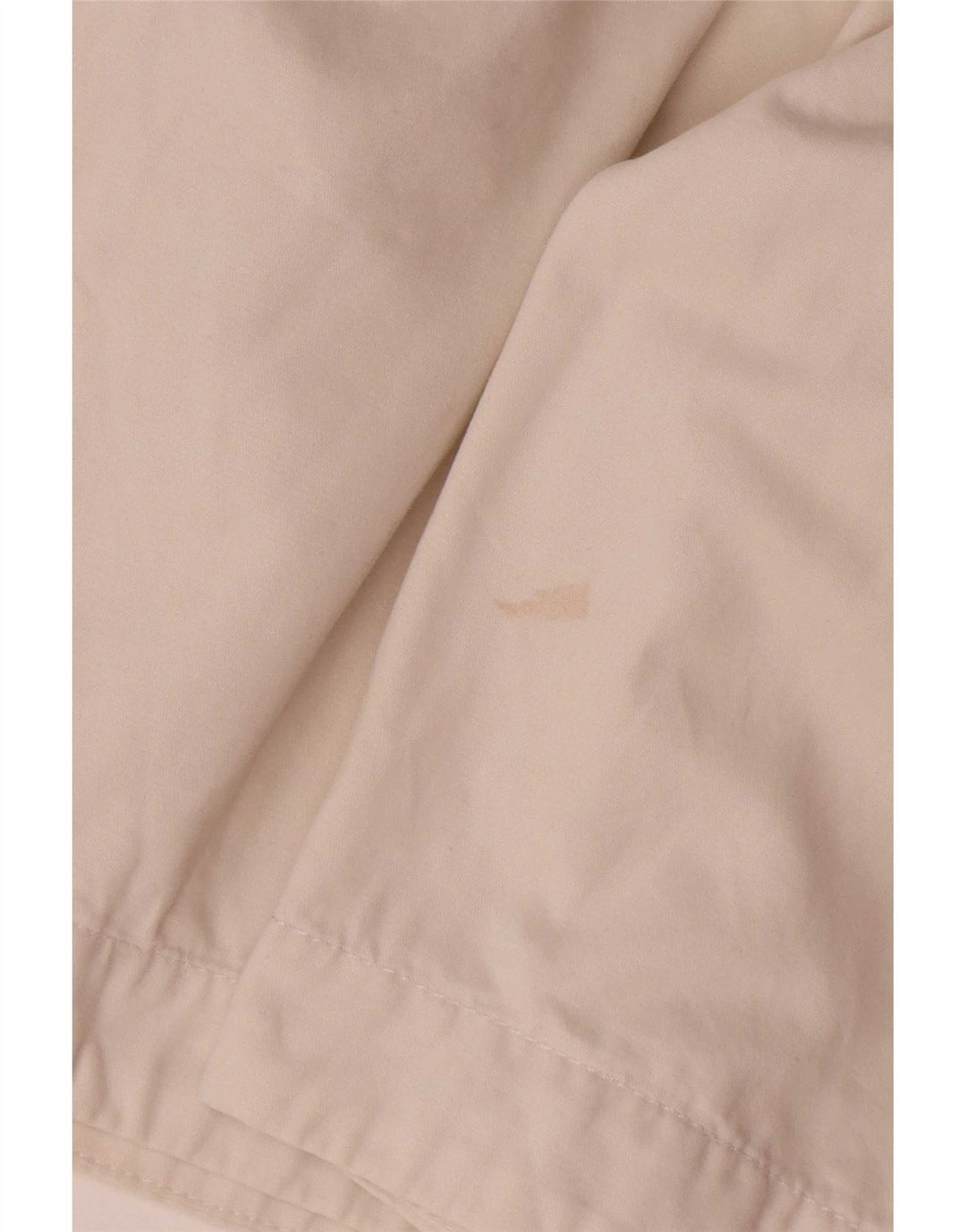 Superdry Mens Chino Shorts XL W38 Branco