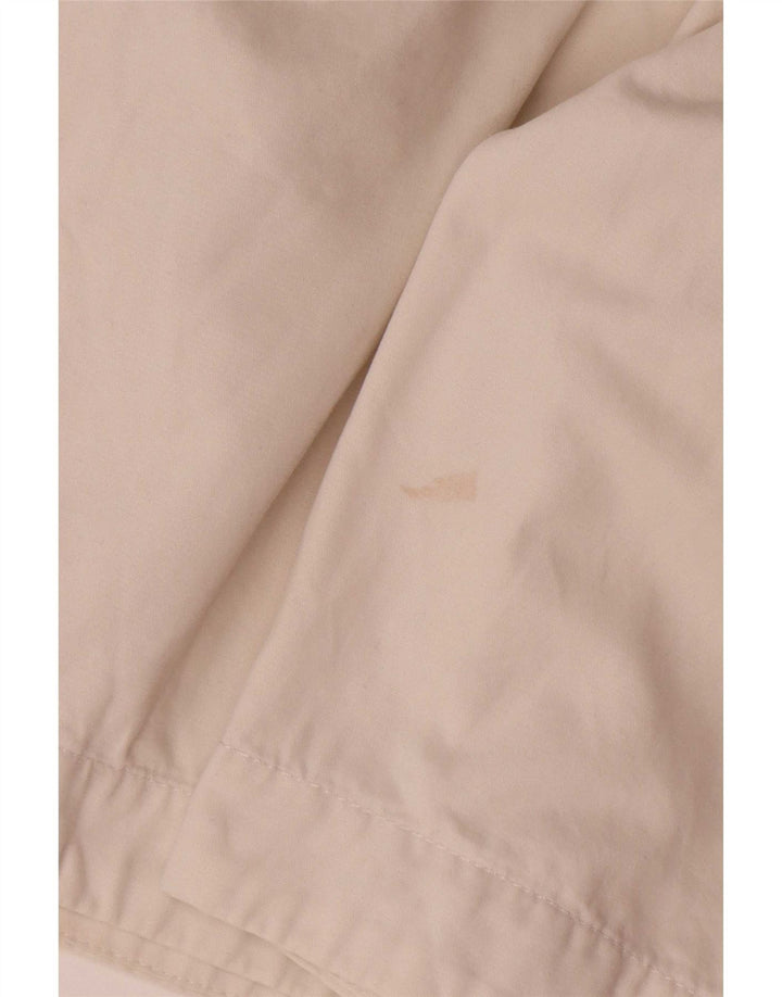 Superdry Mens Chino Shorts XL W38 Branco