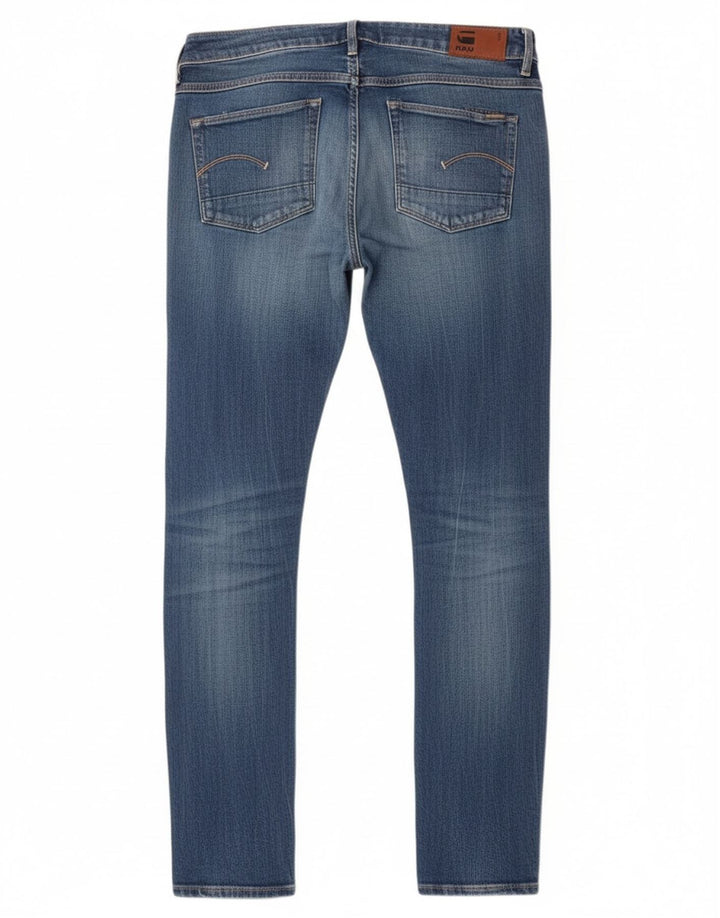 Jeans skinny feminino W30 L31