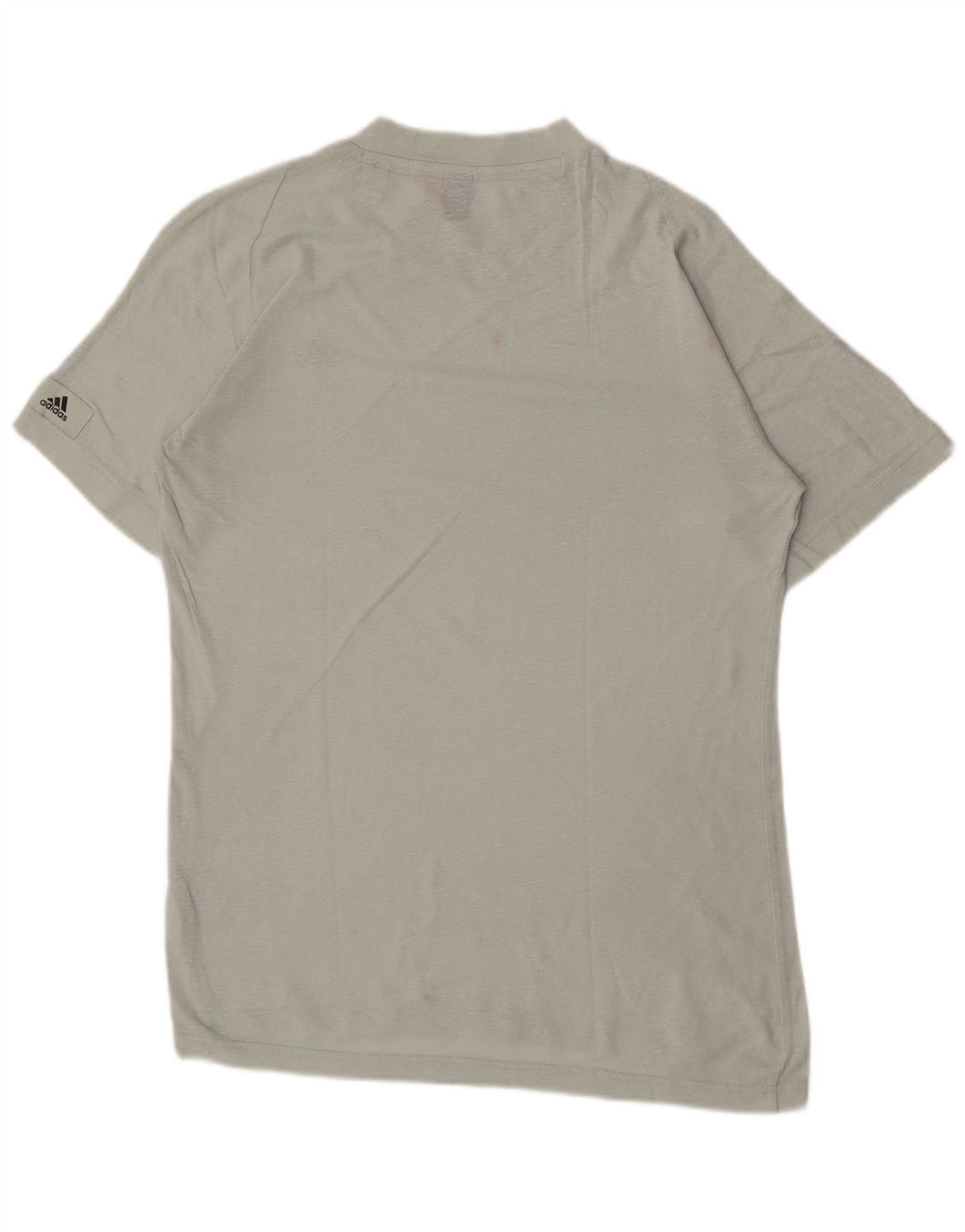 Camiseta Adidas Masculina Top Verde Médio