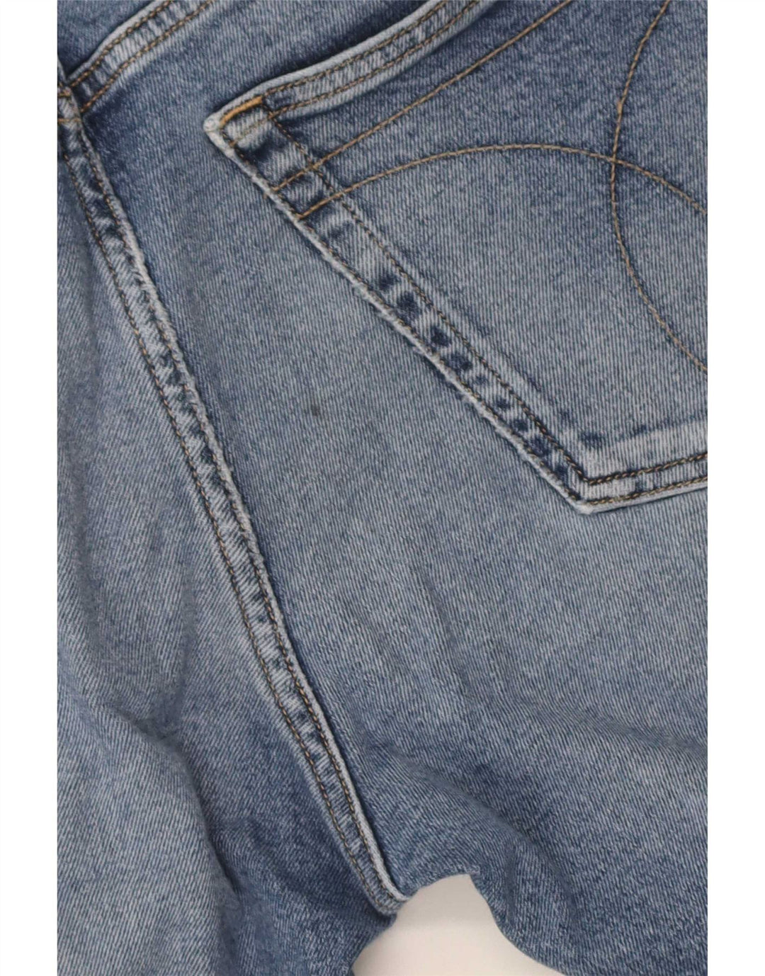 Calvin Klein Jeans Masculino Slim W34 L32 Azul