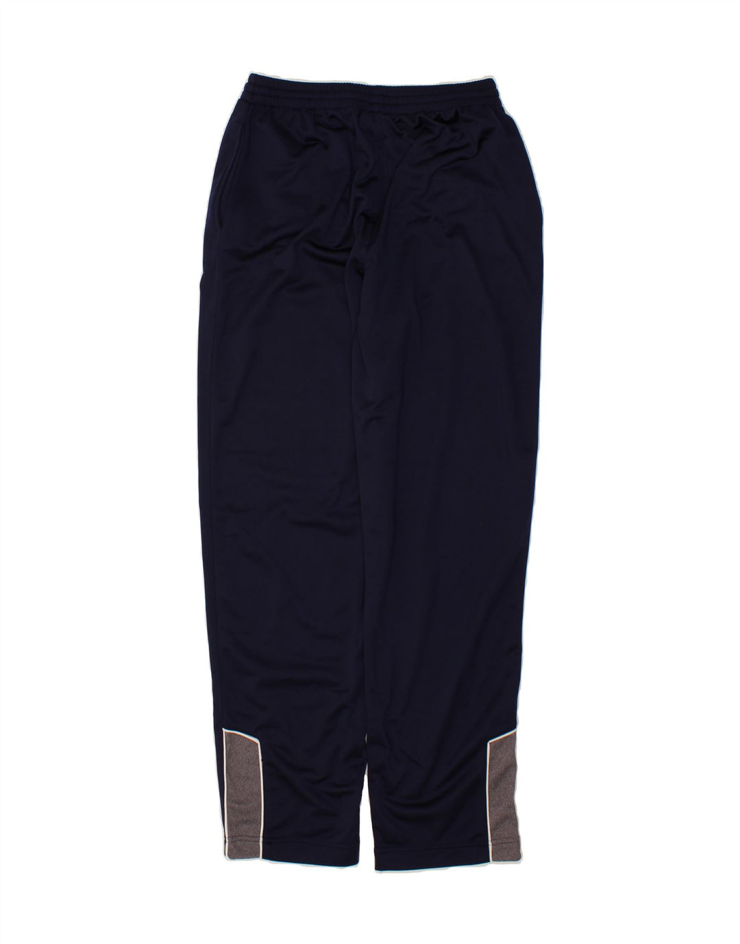 REEBOK Mens Tracksuit Trousers Medium  Navy Blue Vintage Reebok and Second-Hand Reebok from Messina Hembry 