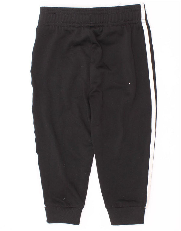 Calças de treino Adidas Baby Boys Joggers 12-18 meses pretas