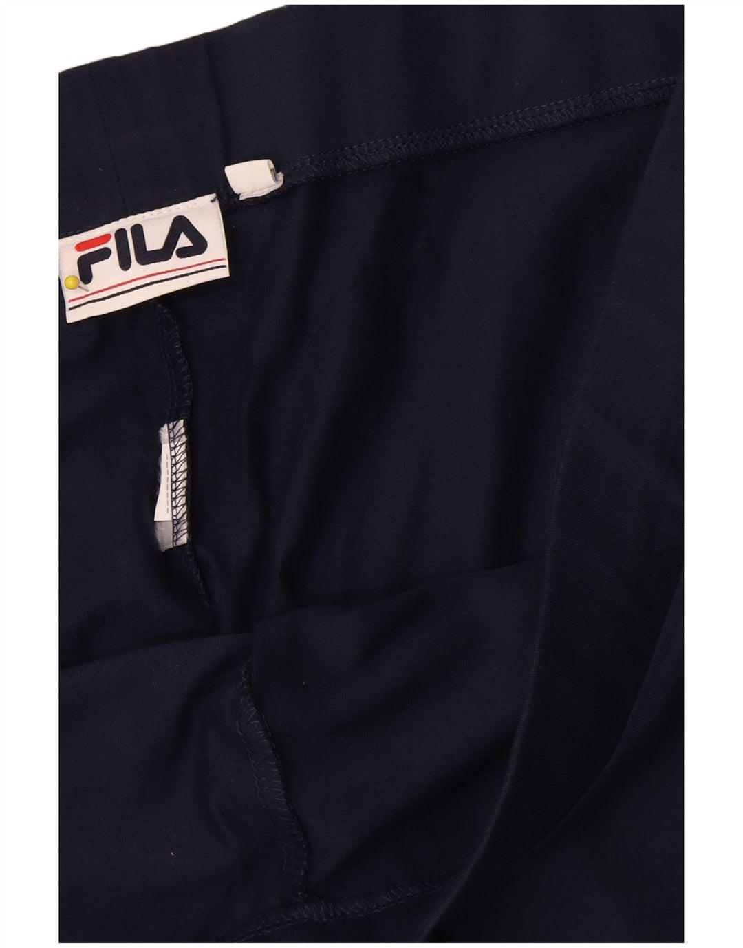 Leggings Fila Mulher UK 24 4XL Azul Marinho