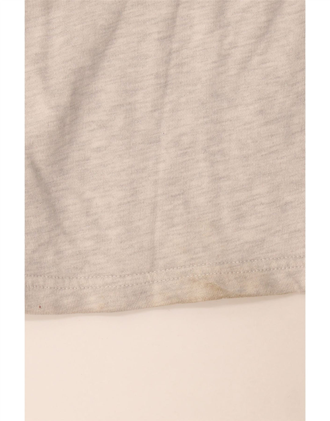 Calça de treino feminina Zara UK 10 pequena cinza