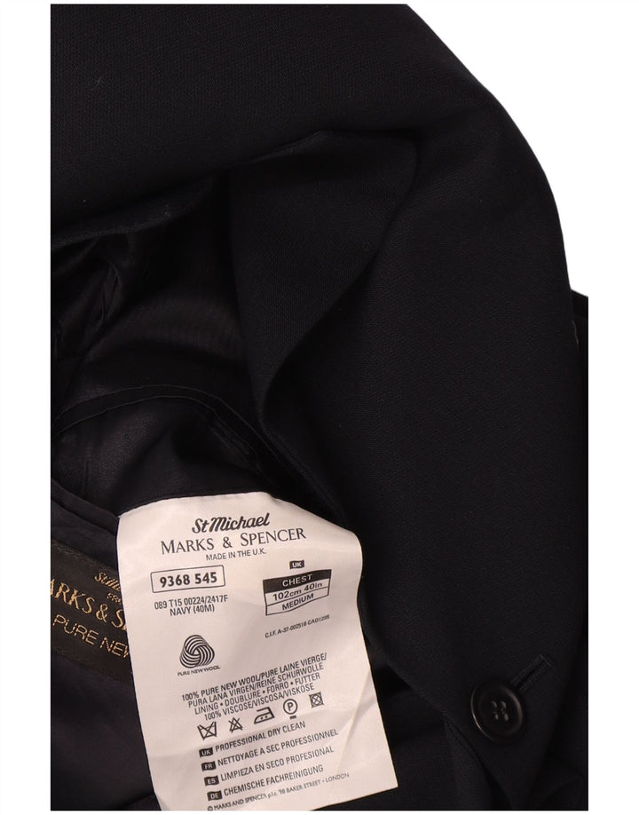 Jaqueta Marks & Spencer masculina St.