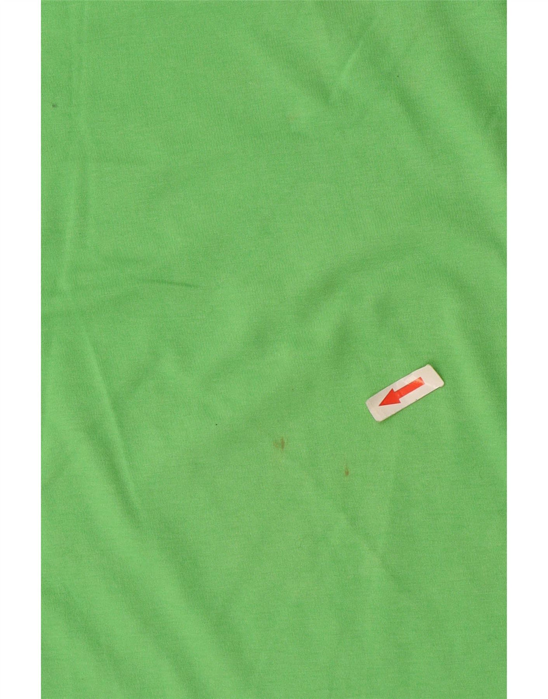 Camiseta masculina Champion Top 2XL Algodão Verde