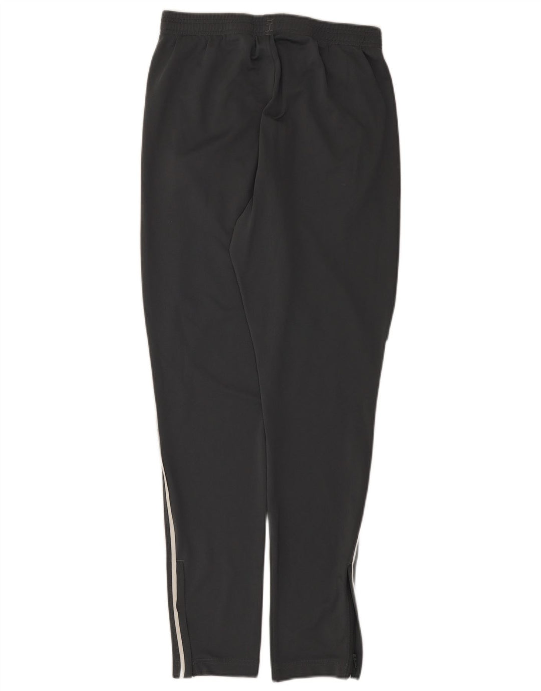 Calça de treino masculina Under Armour poliéster cinza médio