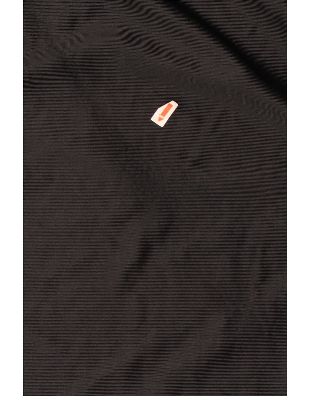 Colete masculino Nike UK 47/48 2XL preto colorblock poliéster