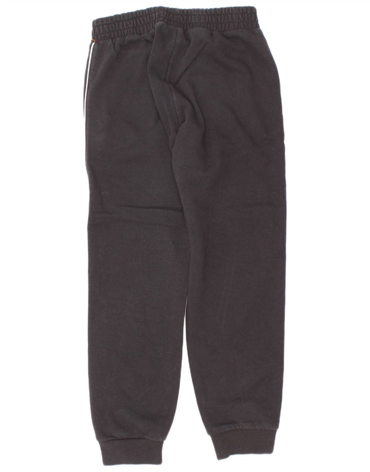 Calças de treino Fila Boys Joggers 7-8 anos preto