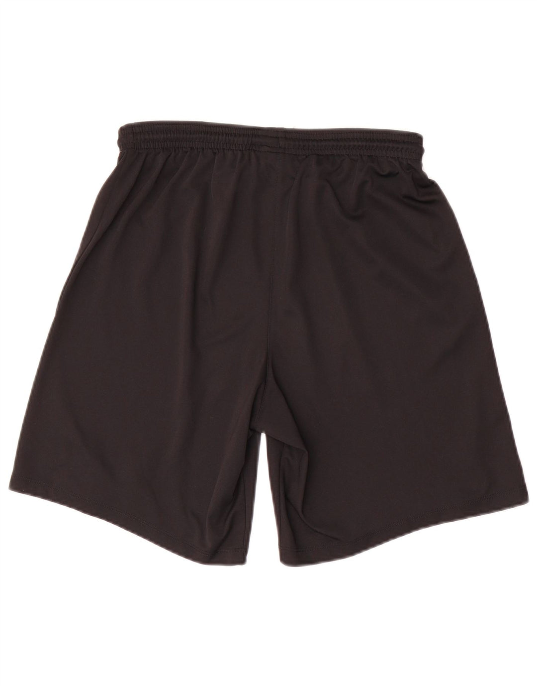 Nike Mens Dri Fit Sport Shorts Médio Preto