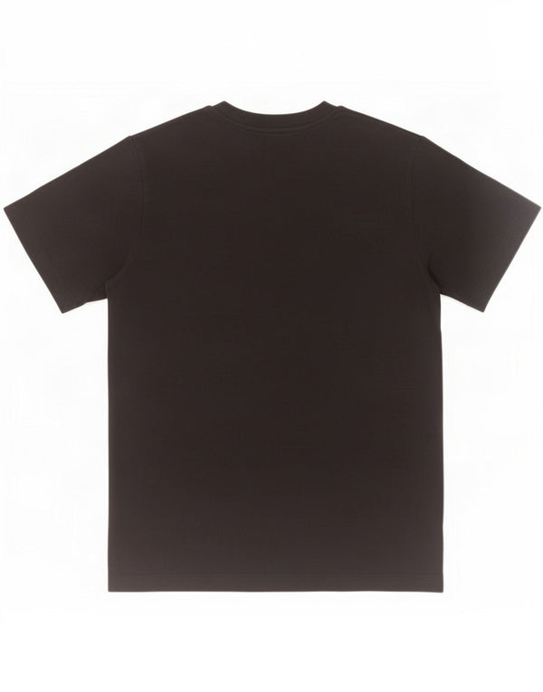 Camiseta Nike Boys Graphic Top 13-14 Anos XL Preto Algodão