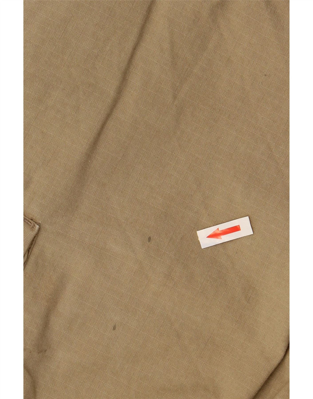 Shorts Cargo Masculino Nike W32 Médio Bege