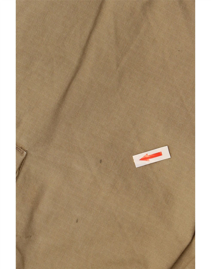 Shorts Cargo Masculino Nike W32 Médio Bege