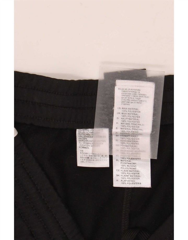 Calça Adidas Masculina Climalite XL Preto Poliéster