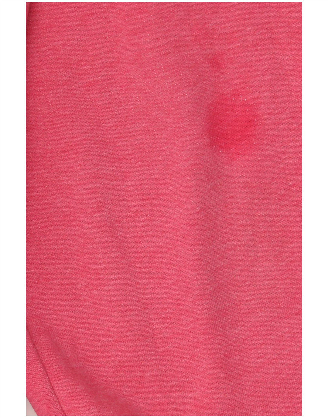 Arena masculino gráfico completo agasalho médio rosa algodão colorblock