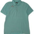Camisa polo masculina Kappa XL azul