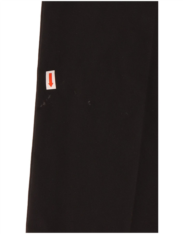 Calça Chino Slim Masculina ADIDAS W38 L32 Preta