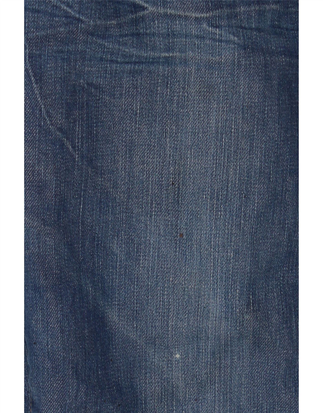 Levi's Masculino 508 Straight Jeans W30 L30 Azul Algodão