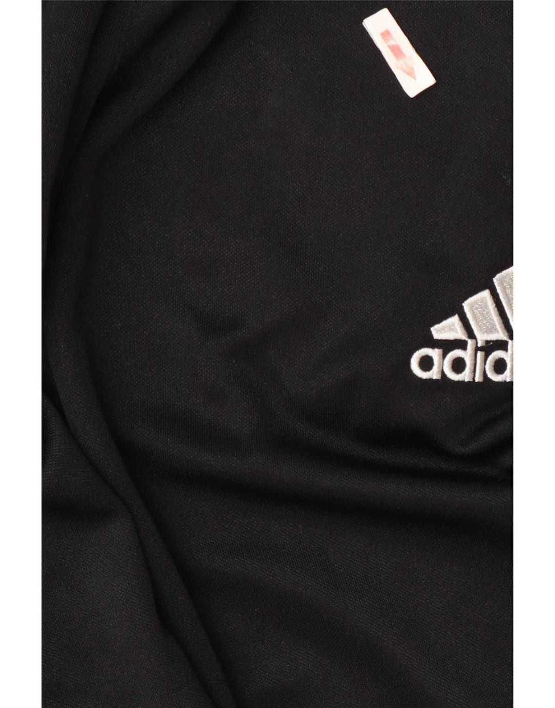 Adidas Mens Climacool Calças de treino Joggers Medium Black Colourblock