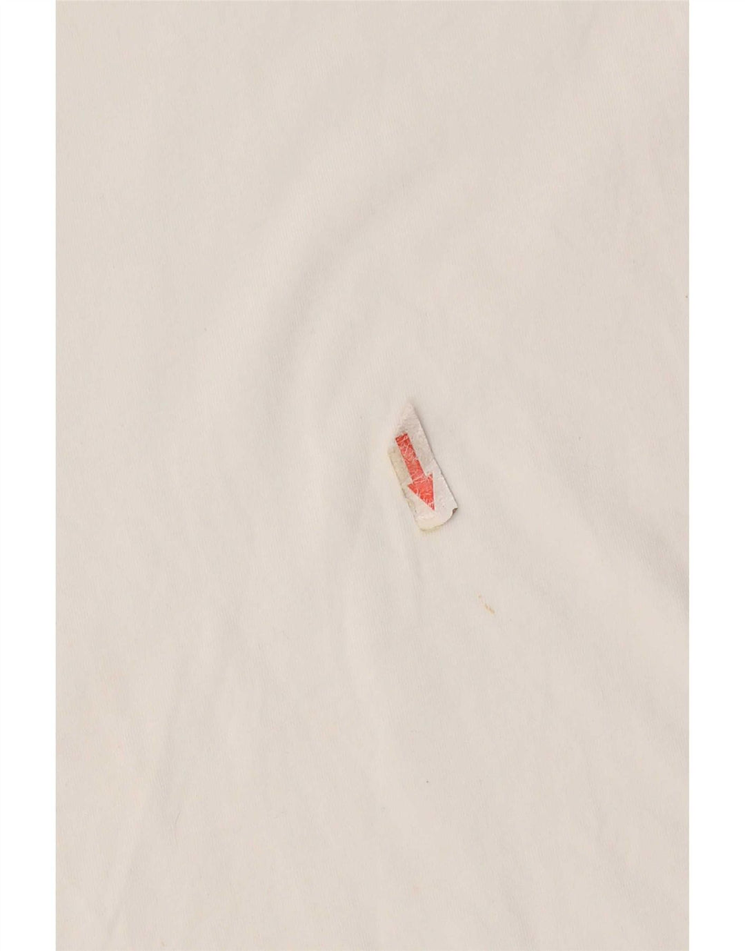 Camiseta masculina Dickies Top médio algodão branco