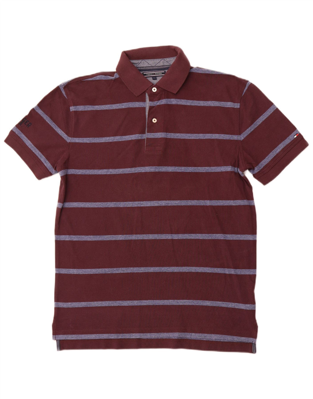 Camisa Polo Masculina Grande