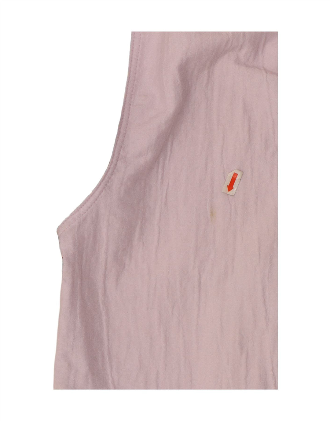 Jaqueta Anorak feminina CROSS COUNTRY IT 44 Medium Purple Colourblock