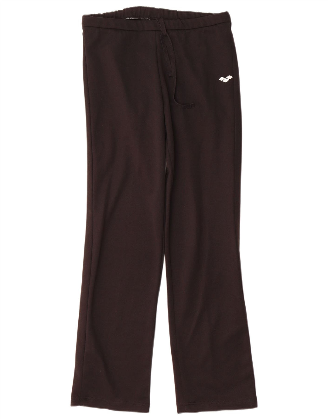 Calça de treino feminina Arena UK 6 XS poliéster preto