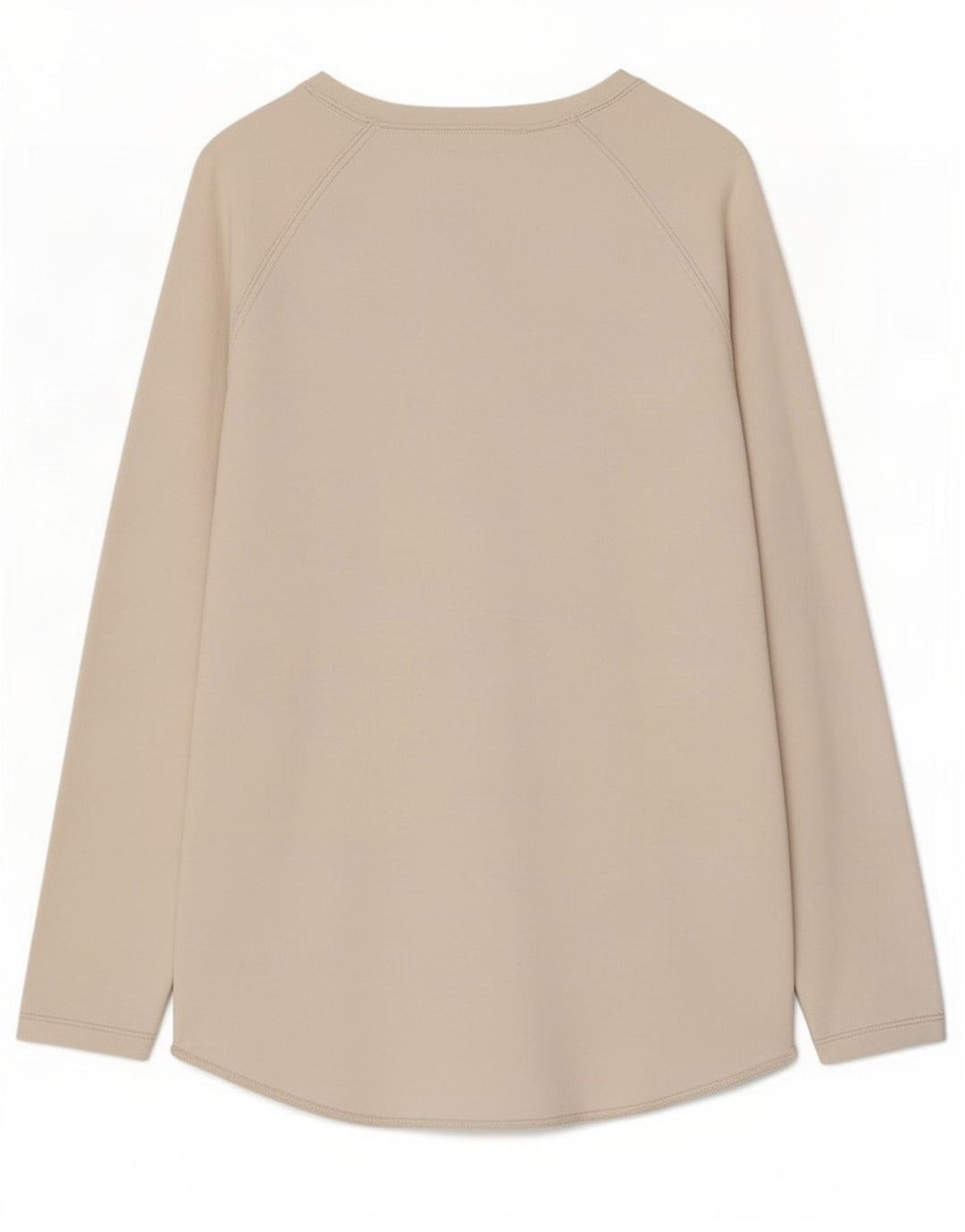 Champion moletom feminino jumper UK 14 médio branco