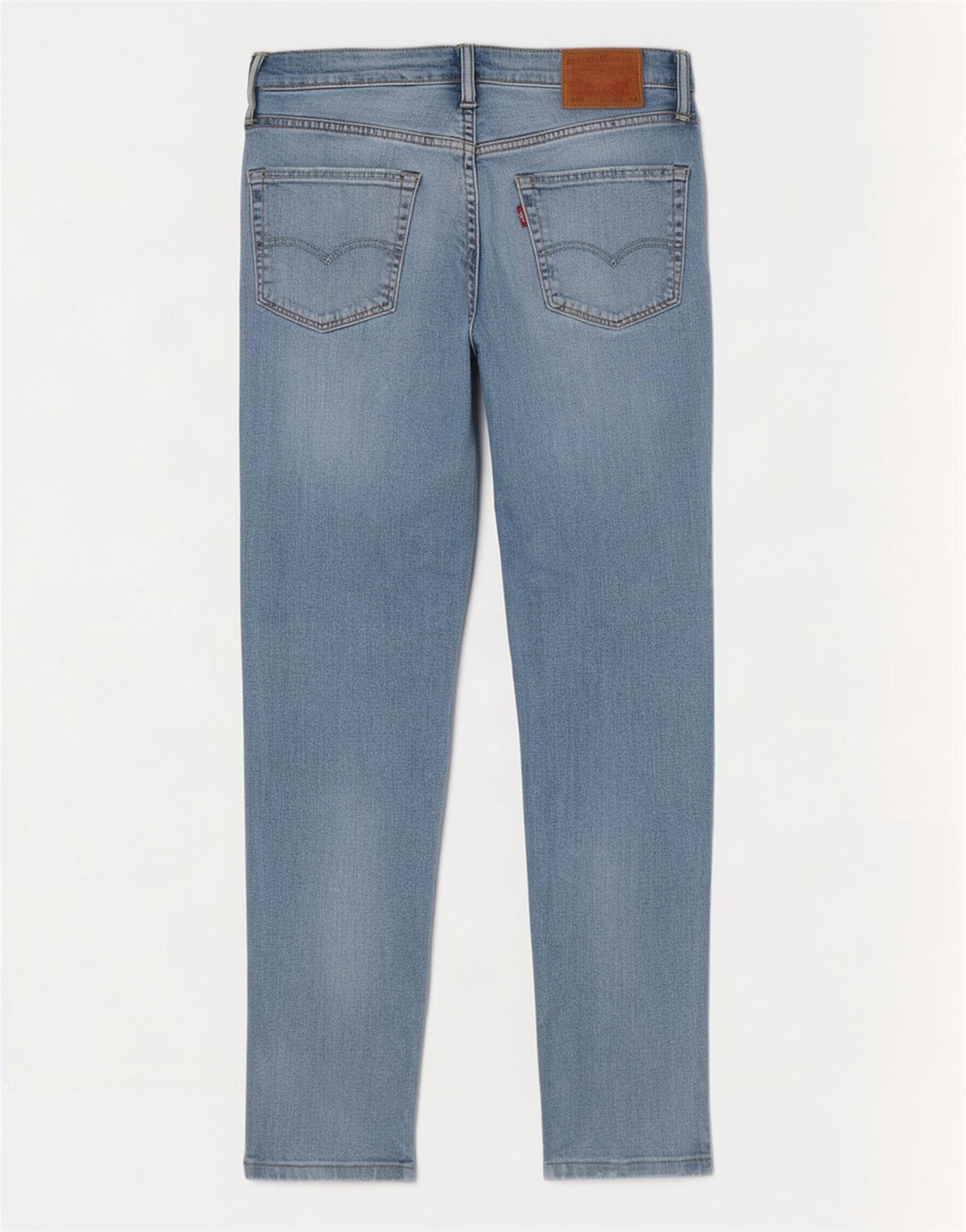 Levi's Masculino 511 Slim Jeans W33 L31 Azul Algodão