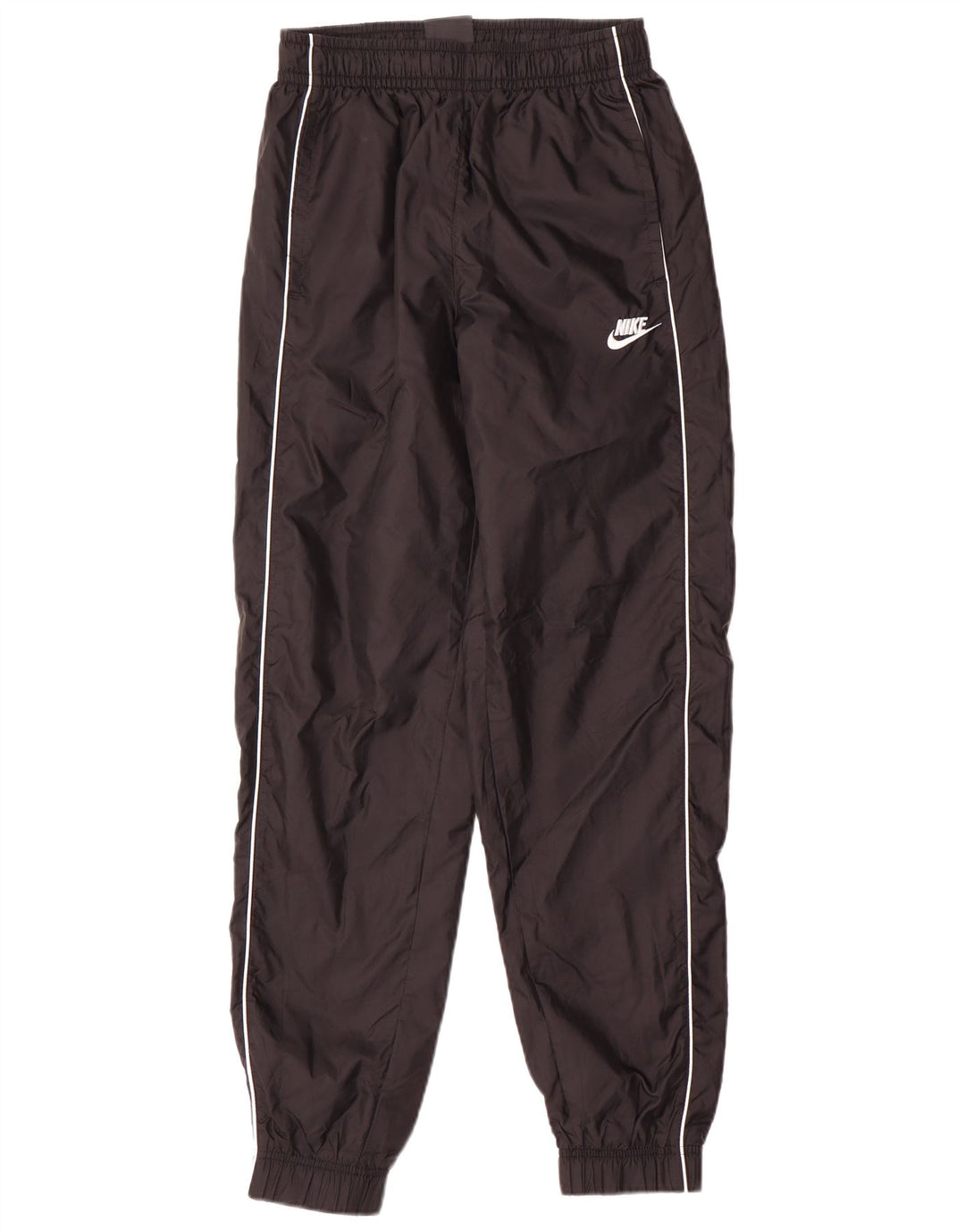 Calça impermeável masculina Nike XS poliéster preto