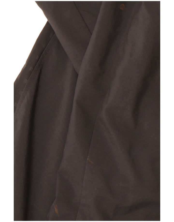 Calça de treino masculina NIKE Joggers cinza médio poliéster