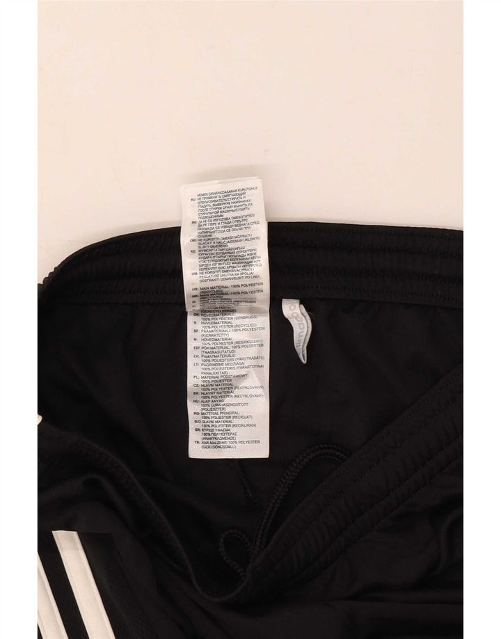 Adidas Masculino Climacool Sport Shorts Pequeno Poliéster Preto