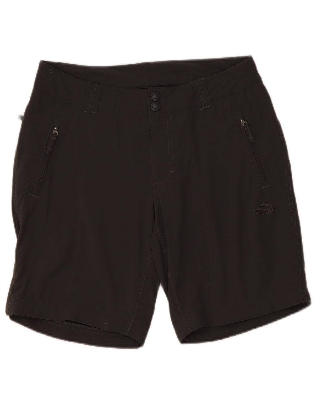 Shorts cargo feminino The North Face W32 grande cinza nylon