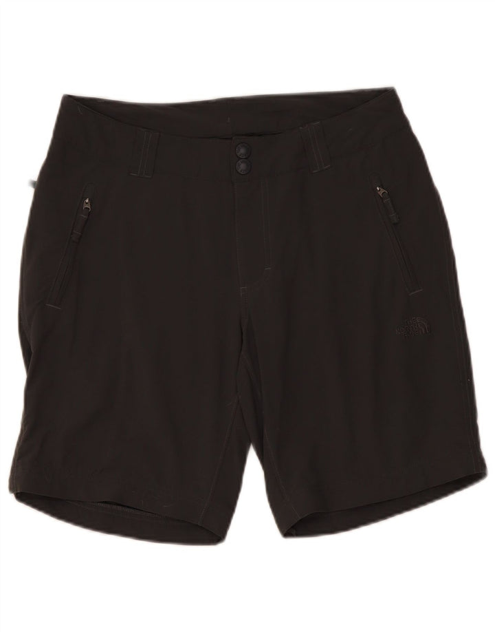 Shorts cargo feminino The North Face W32 grande cinza nylon