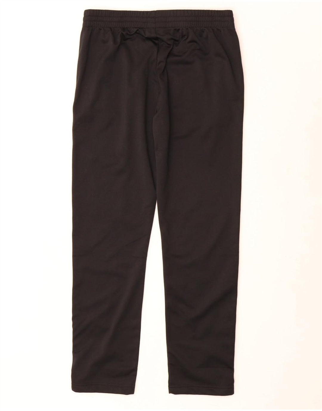 Calça de treino ELLESSE para meninos 13-14 anos preto poliéster