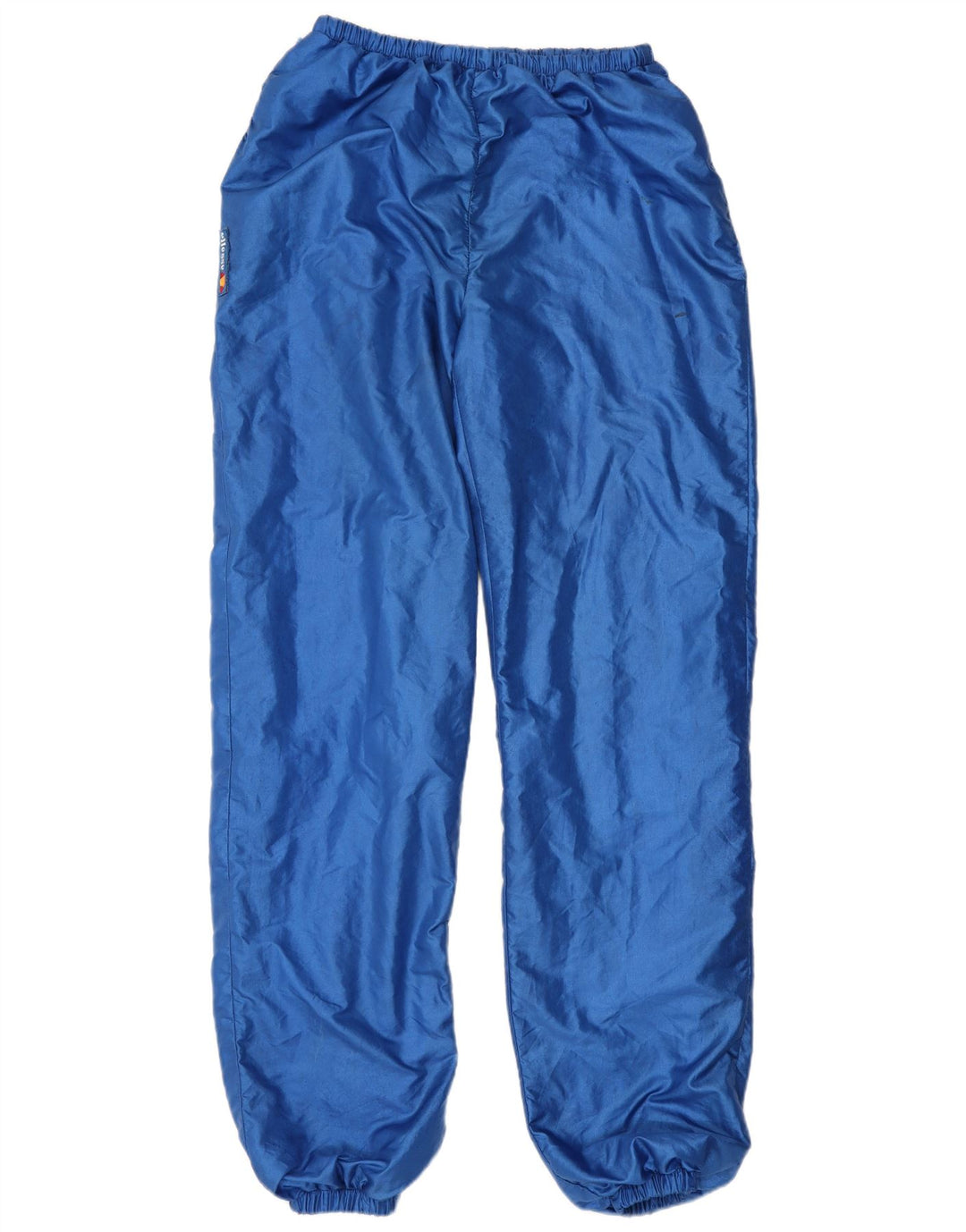 Calça de treino masculina Ellesse Joggers IT 50 azul médio