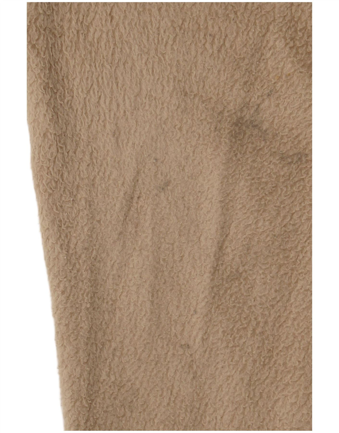 Jaqueta de lã masculina FILA UK 36 poliéster colorblock bege pequeno