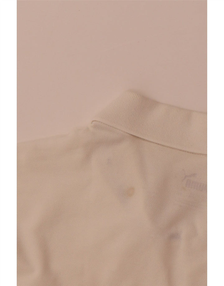Camisa polo masculina PUMA 2XL branco