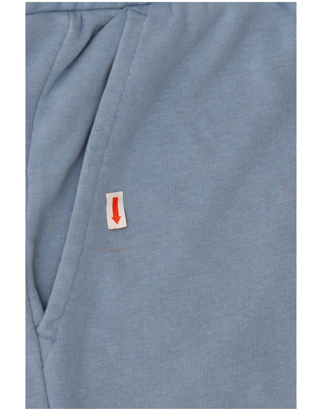 Shorts esportivos gráficos masculinos Puma grande algodão azul