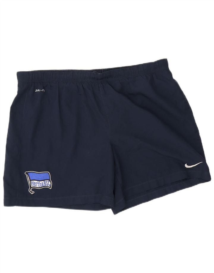 Shorts Nike Masculino Dri Fit Sport XL Azul Marinho
