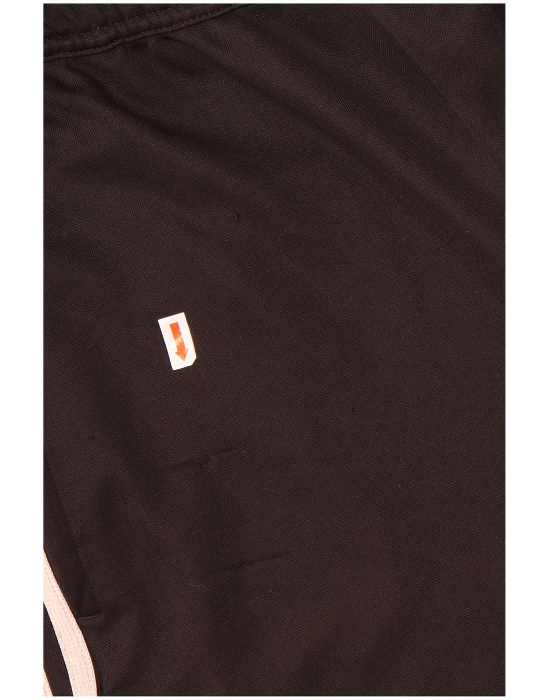 Calça Adidas Mens Treino Médio Poliéster Preto