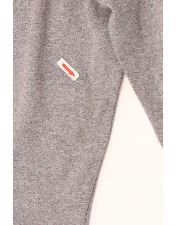 Calça de treino Nike Boys Joggers 13-14 anos XL cinza