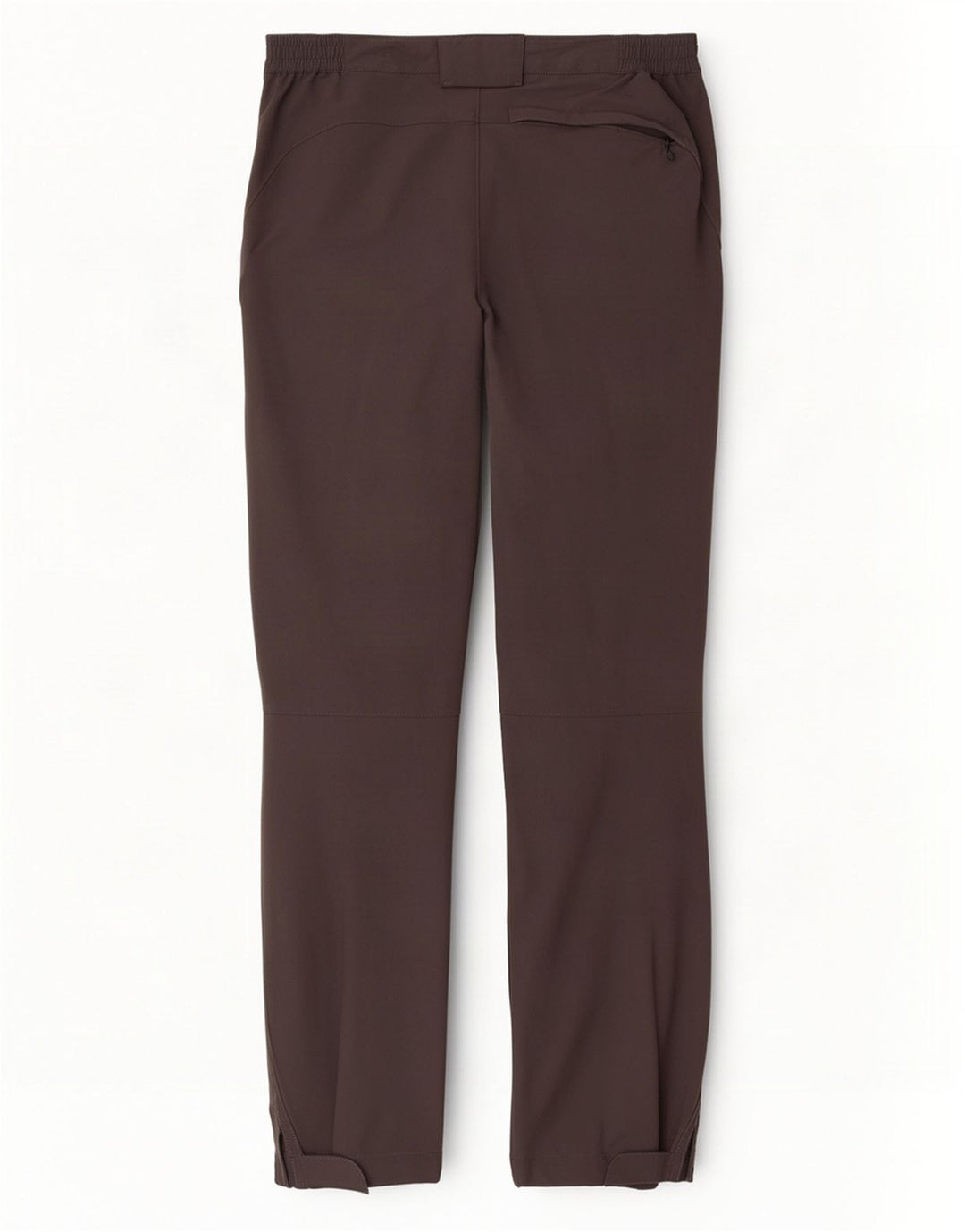 Calça cargo slim masculina Jack Wolfskin grande W35 L35 cinza poliamida