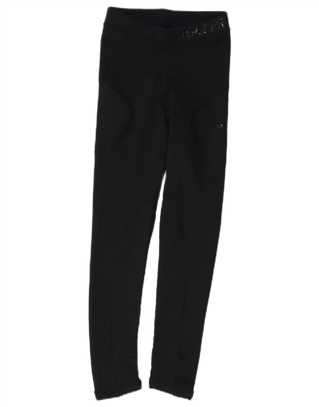 Leggings Nike Graphic Femininas UK 4 XS Preto